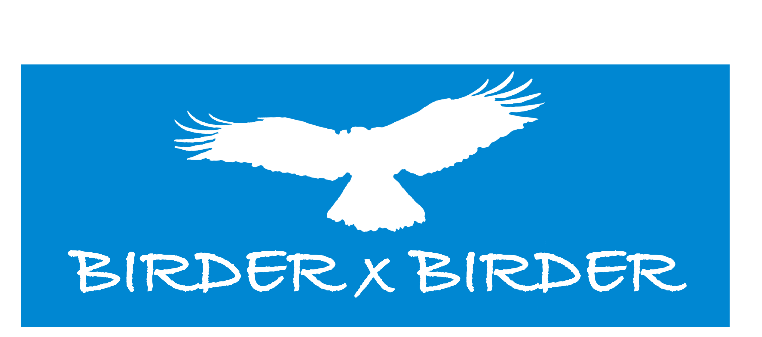 BIRDERxBIRDER